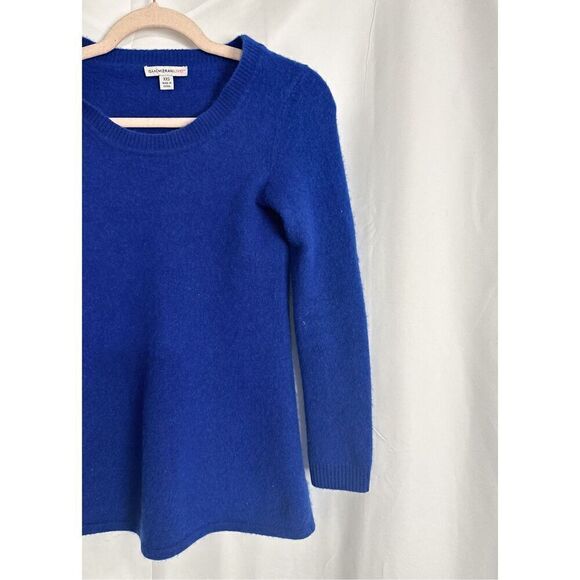 Isaac Mizrahi 100% Cashmere Sweater - Picture 9 of 12